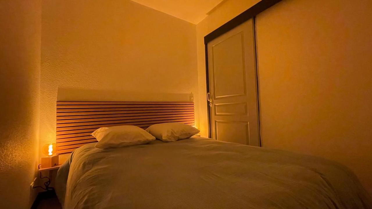 T2 Bixta Eder, Reveillez-Vous Avec Cette Vue ! Apartment Cauterets Ngoại thất bức ảnh
